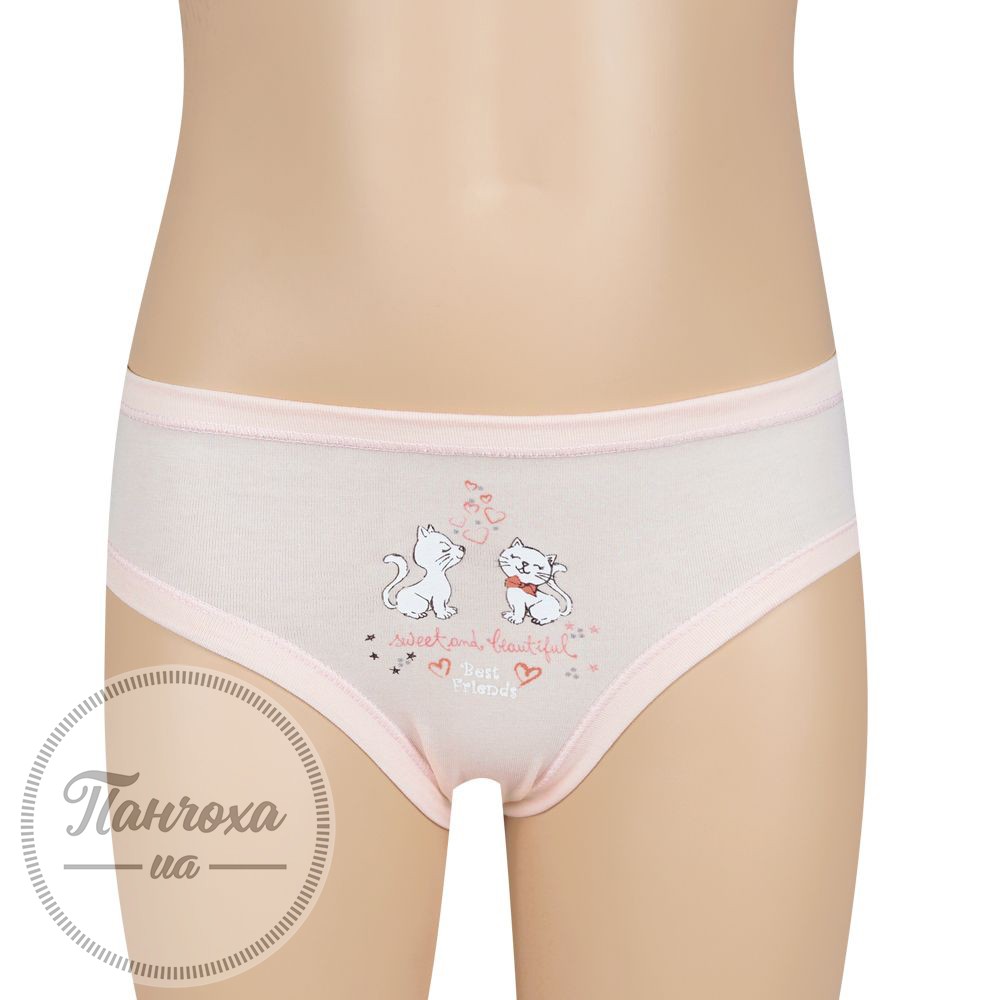Труси для дівчат BAYKAR 5564 р.86-92 Персиковий Труси для дівчат BAYKAR 5564 р.86-92 Персиковий