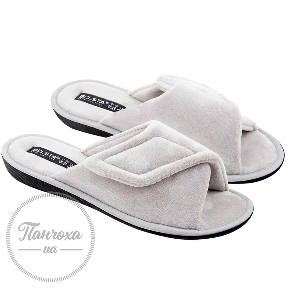 Тапочки женские BELSTA 89-11 3036 С-29 3036 с-29 р. 40 Тапочки женские BELSTA 89-11 3036 С-29 3036 с-29 р. 40