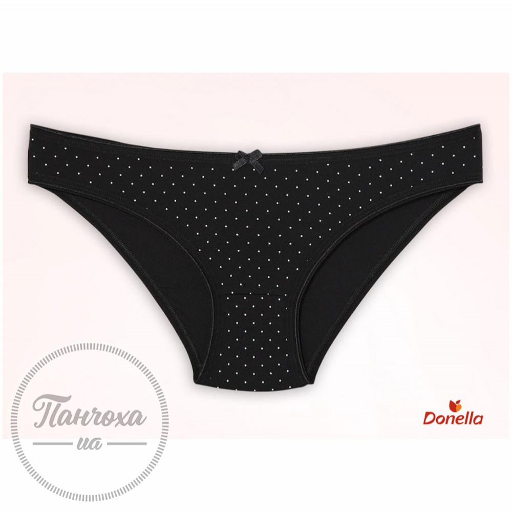 Трусы детские DONELLA 51256263 р.12-13 Горох/Гранат Трусы детские DONELLA 51256263 р.12-13 Горох/Гранат