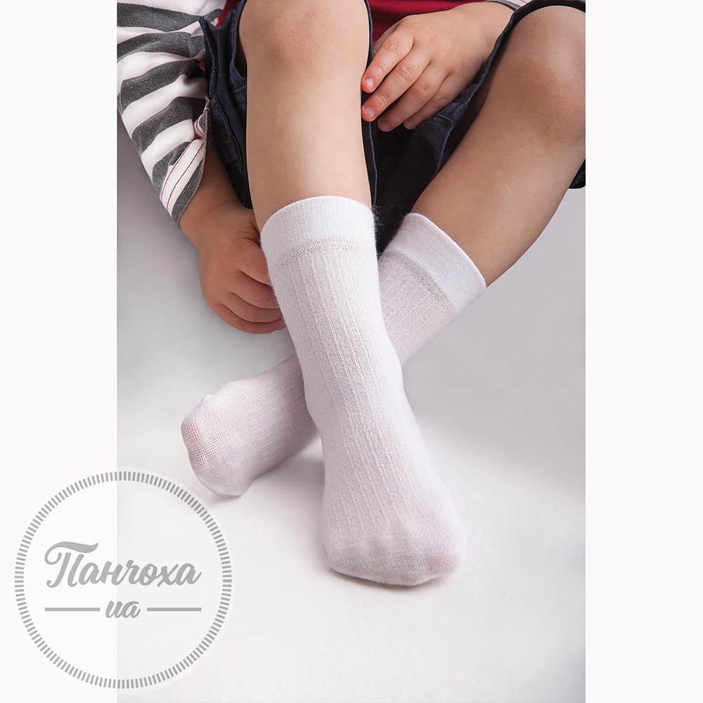 Шкарпетки дитячі KNITTEX DOLLY р.18-20 Cream