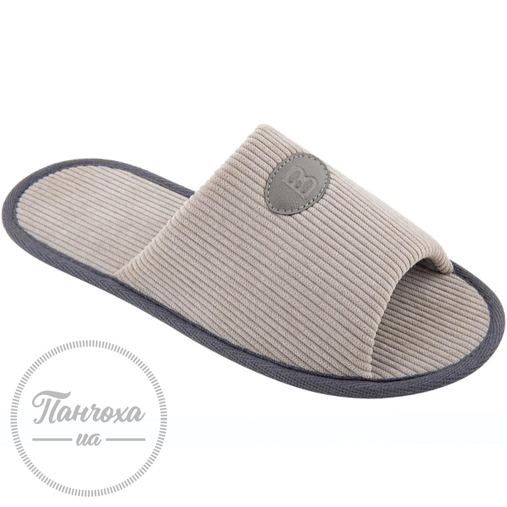 Тапочки жіночі BELSTA 84-13 4011 С-300 С-10 ПМ-16 р.36 Тапочки жіночі BELSTA 84-13 4011 С-300 С-10 ПМ-16 р.36