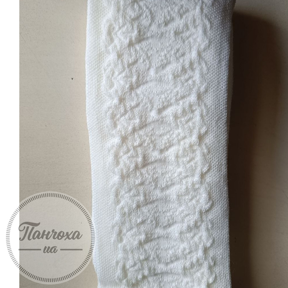 Колготки дитячі KIDSTEP by MASTER STEP 5301 р.152-158 Молочний Колготки дитячі KIDSTEP by MASTER STEP 5301 р.152-158 Молочний