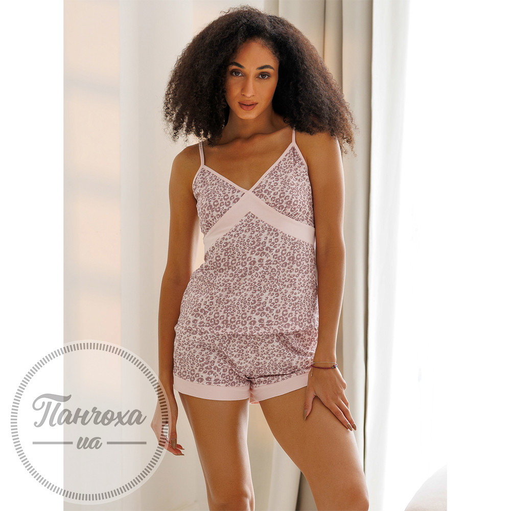 Піжама жіноча ROKSANA 1883 р.M Піжама жіноча ROKSANA 1883 р.M