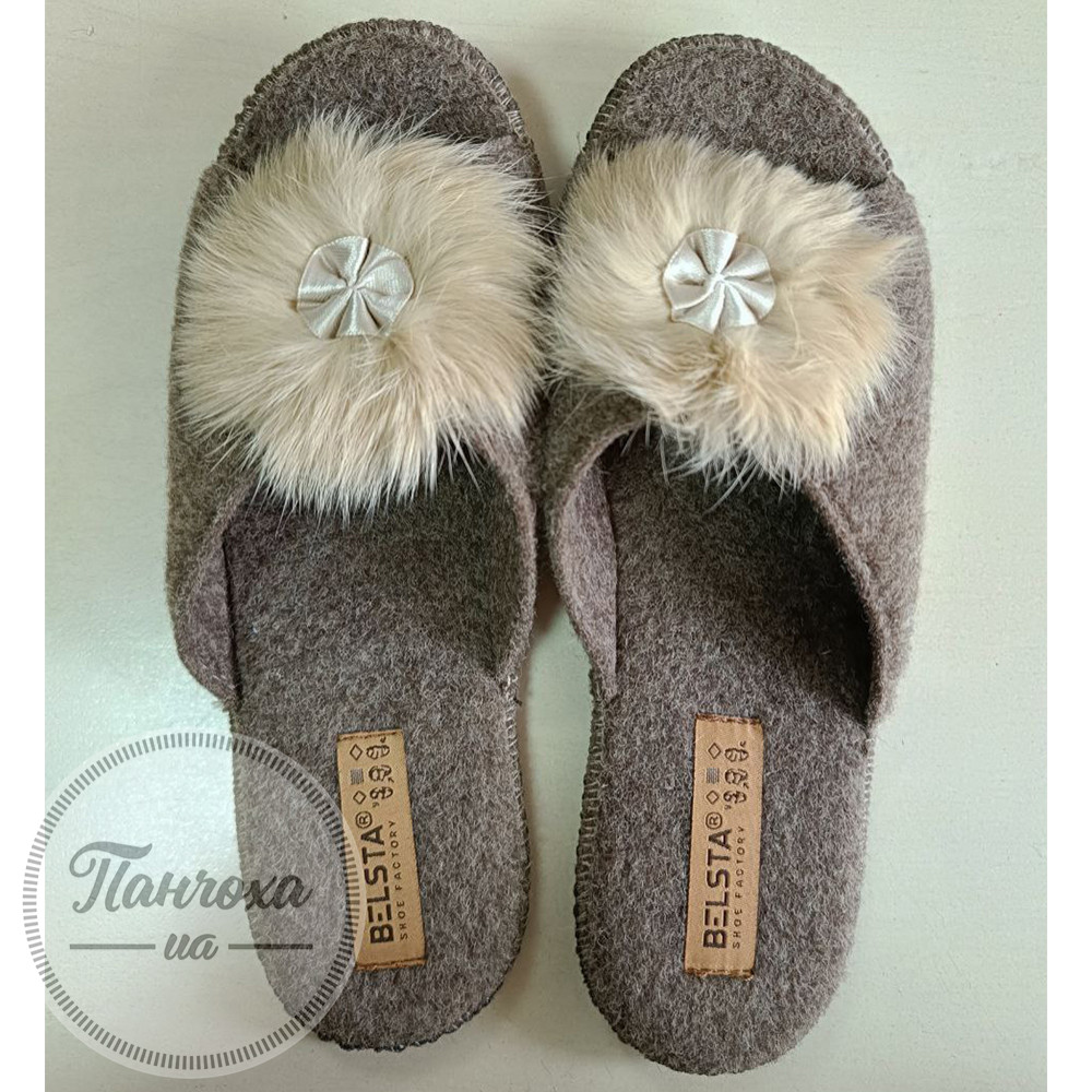 Тапочки жіночі BELSTA V1085-5 VN550 C-952 VN550C-952 р.41 Тапочки жіночі BELSTA V1085-5 VN550 C-952 VN550C-952 р.41
