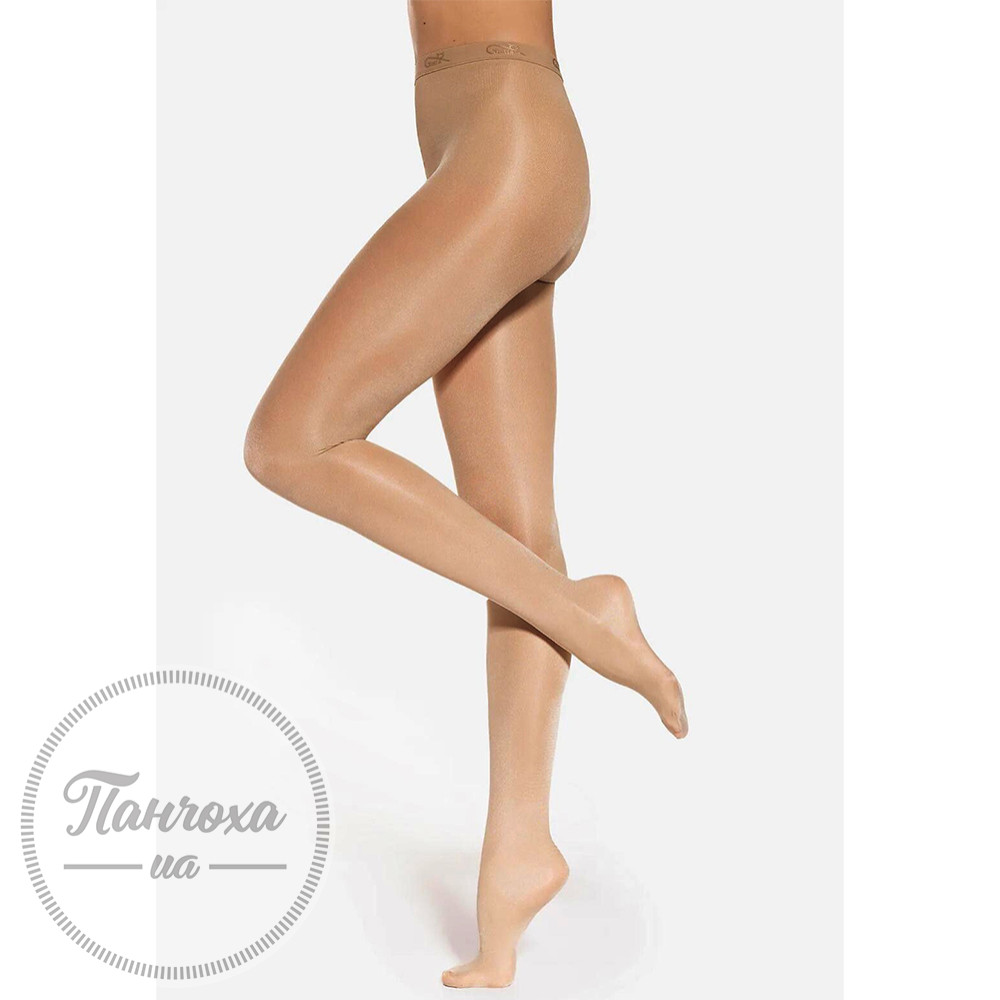 Колготки жіночі GATTA ILUMINATE (40 den) р.4 Visone Колготки жіночі GATTA ILUMINATE (40 den) р.4 Visone