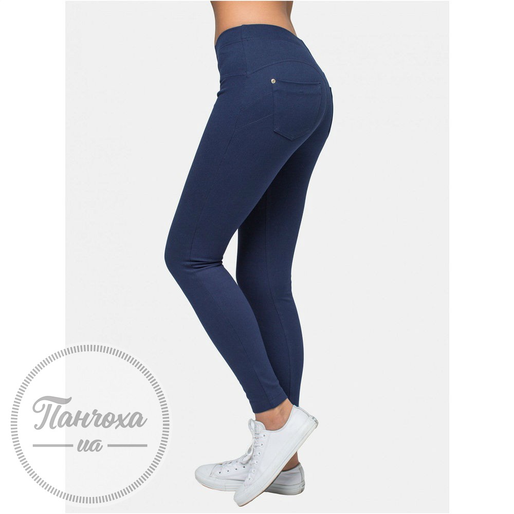 Леггинсы женские CONTE ALESSANDRA, р.170-94, Dark denim Леггинсы женские CONTE ALESSANDRA, р.170-94, Dark denim