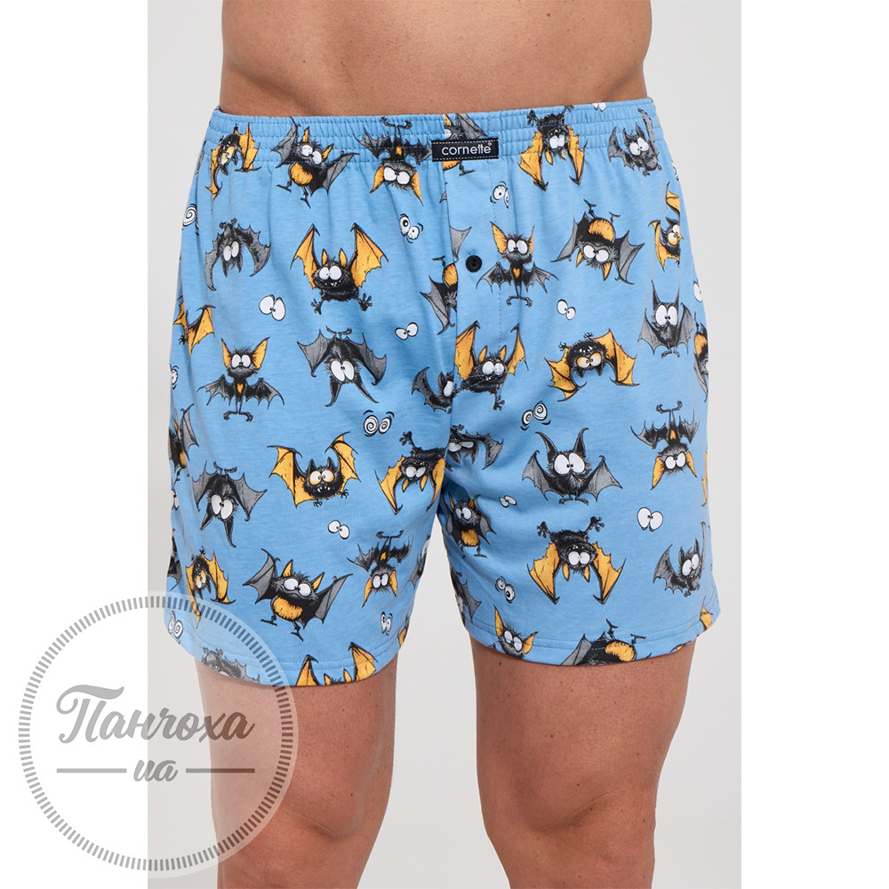 Труси чоловічі Cornette Classic 001/193 (3XL) Труси чоловічі Cornette Classic 001/193 (3XL)