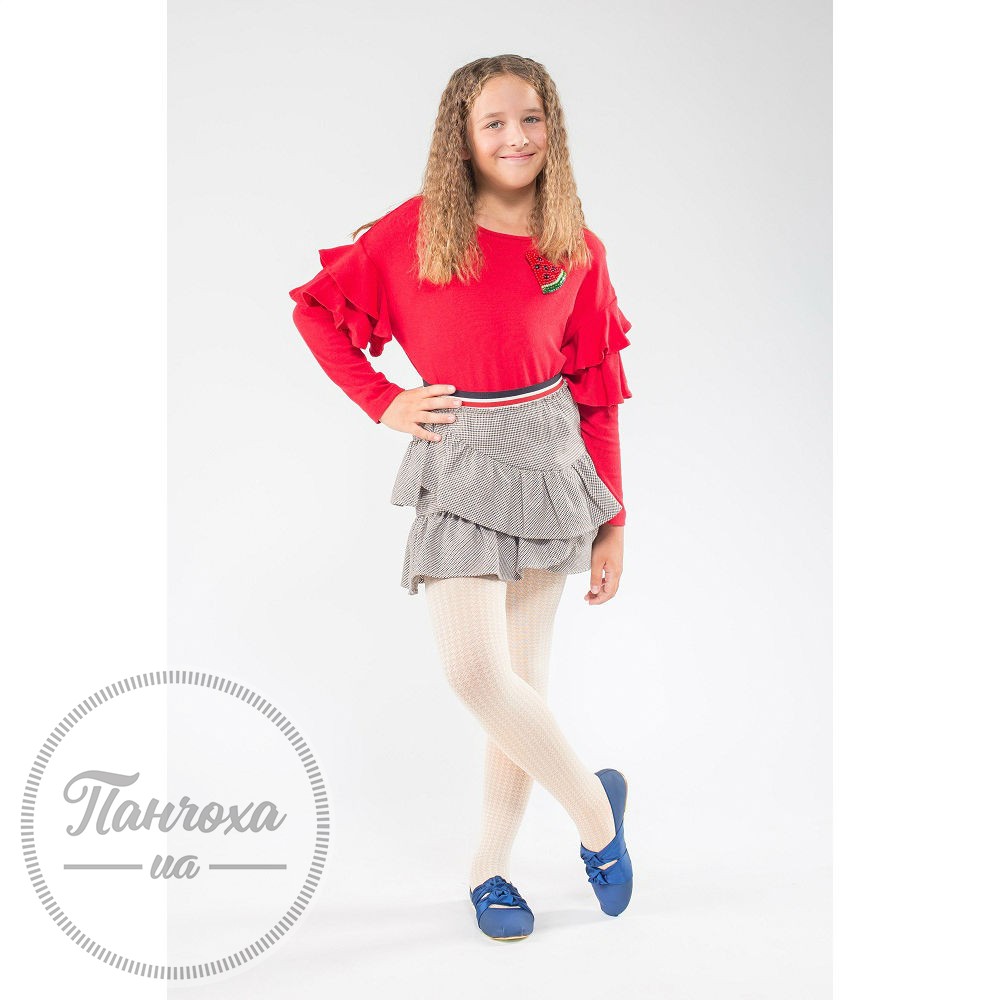 Колготки дитячі Акцент 2 0560 303 / 152-158,84,24 Бежевий Колготки дитячі Акцент 2 0560 303 / 152-158,84,24 Бежевий