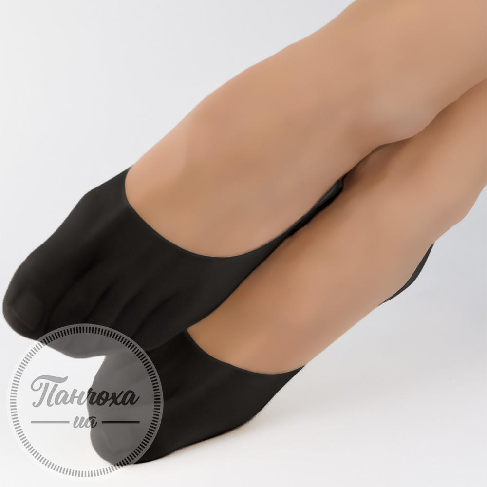 Следы женские NOVITI SN-043 р. 36-41 черный Следы женские NOVITI SN-043 р. 36-41 черный