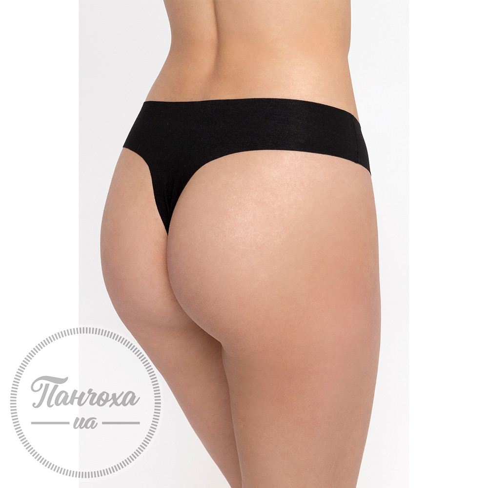 Трусы женские KALYNA 6194 р. XXL черный Трусы женские KALYNA 6194 р. XXL черный