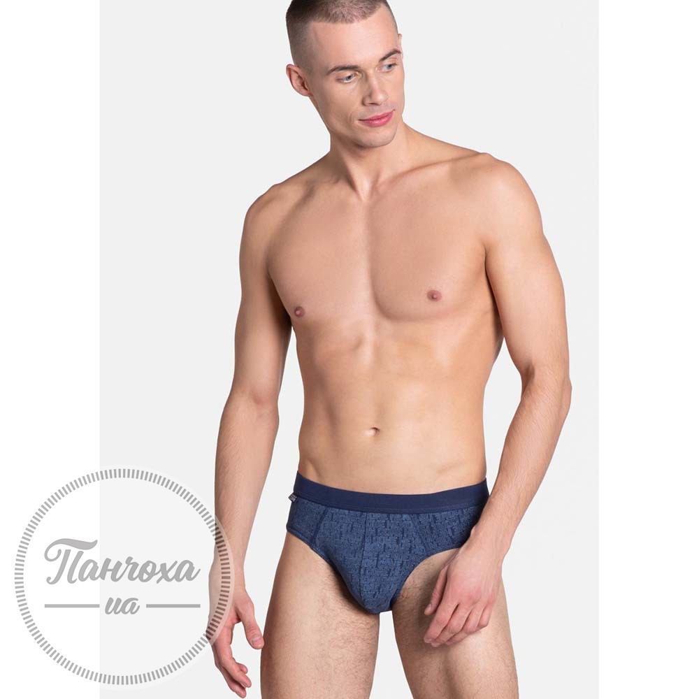 Трусы Мужские Henderson 38600 OMEN Р. M синий Трусы Мужские Henderson 38600 OMEN Р. M синий