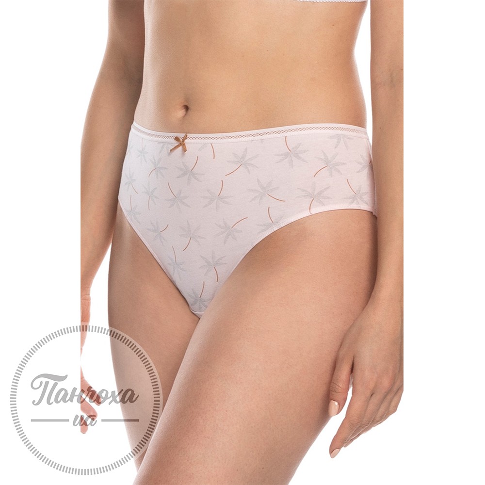 Труси жіночі LAMA (3 шт.) (L-128 BІ-11 / S) Труси жіночі LAMA (3 шт.) (L-128 BІ-11 / S)