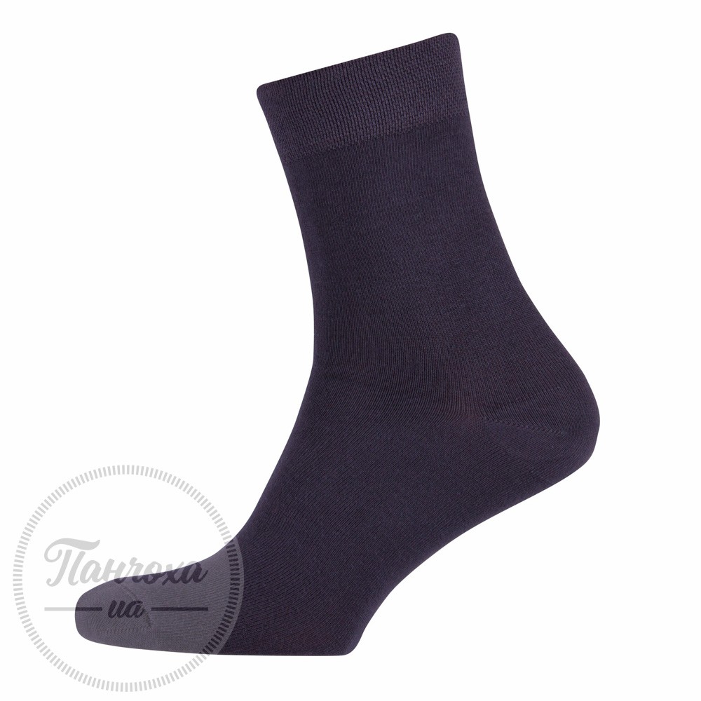 Носки бамбуковые женские SYNTEX SK-0949-22-001-900 / р.22-24 Графит Носки бамбуковые женские SYNTEX SK-0949-22-001-900 / р.22-24 Графит