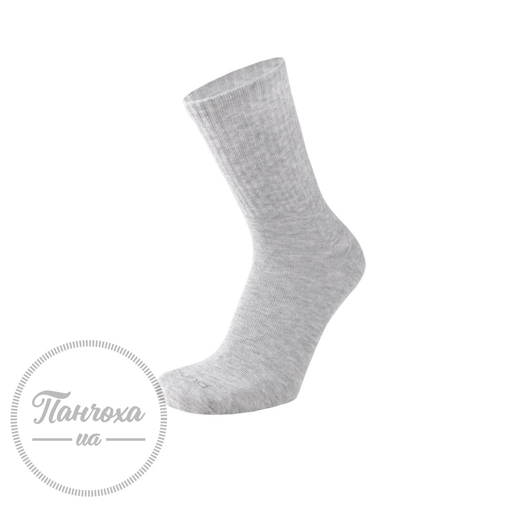 Шкарпетки дитячі Дюна 4076 р.20-22 Св.сірий Шкарпетки дитячі Дюна 4076 р.20-22 Св.сірий