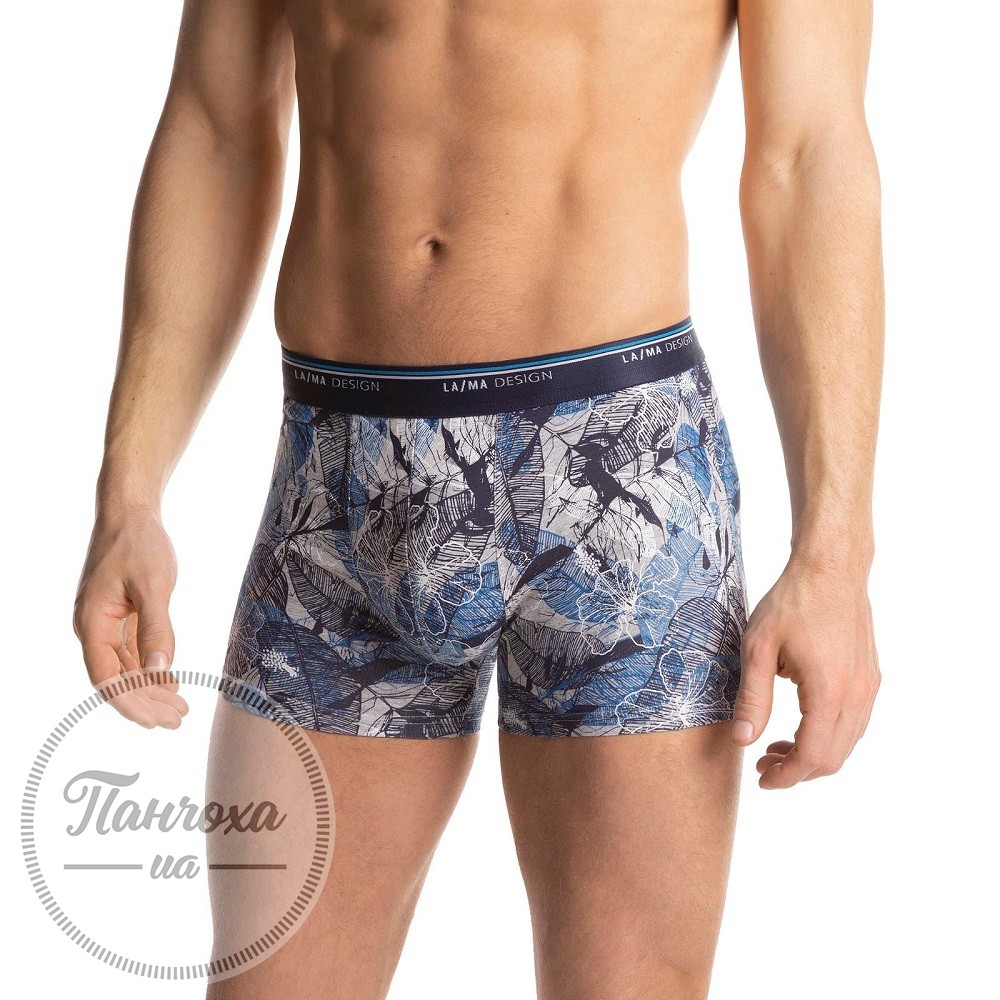 Труси чоловічі LAMA (M-942 SZG / M) Труси чоловічі LAMA (M-942 SZG / M)