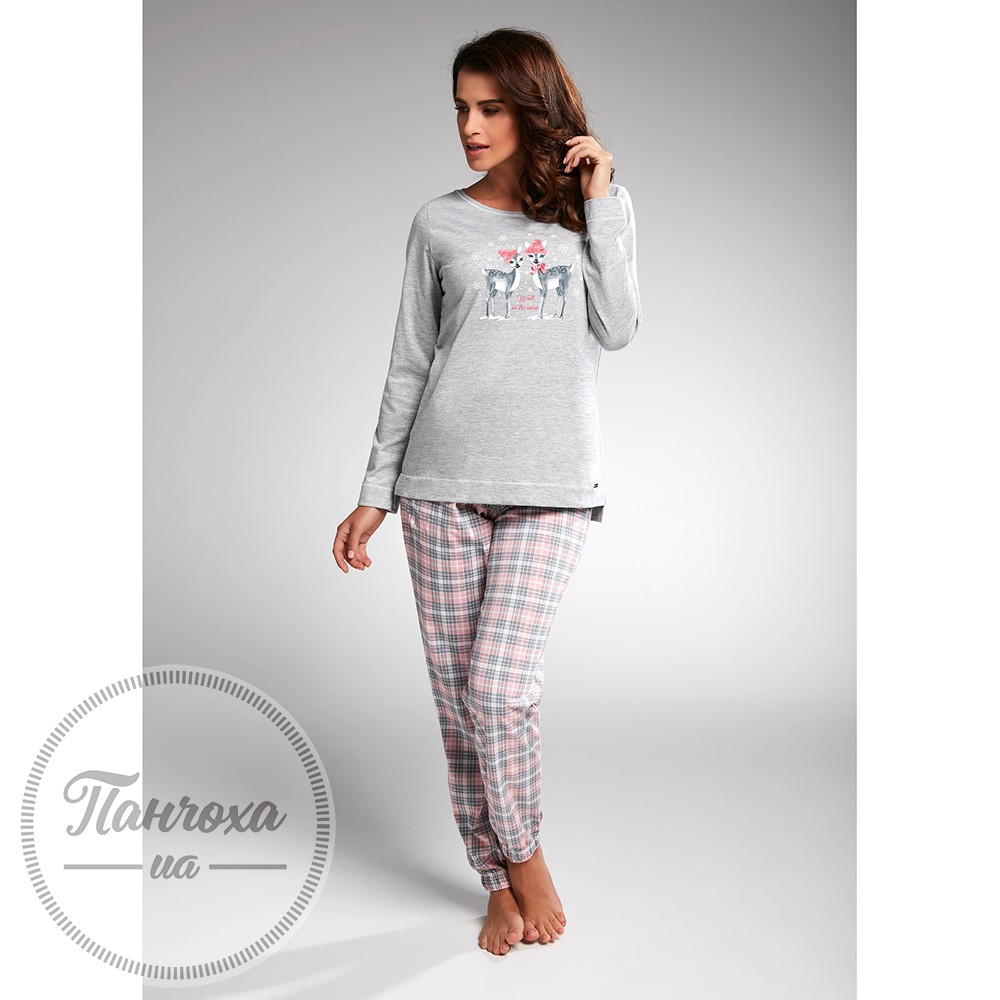 Пижама женская Cornette WINTER DAY 627/161 (L) Пижама женская Cornette WINTER DAY 627/161 (L)