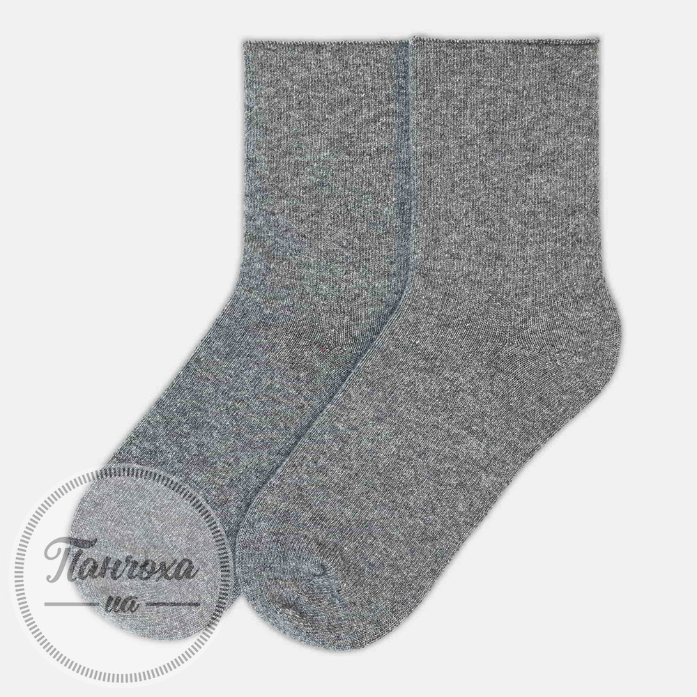 Шкарпетки жіночі LEGS SOCKS WOOL CASHMERE WC29 р.36-40 Pearl grey Шкарпетки жіночі LEGS SOCKS WOOL CASHMERE WC29 р.36-40 Pearl grey