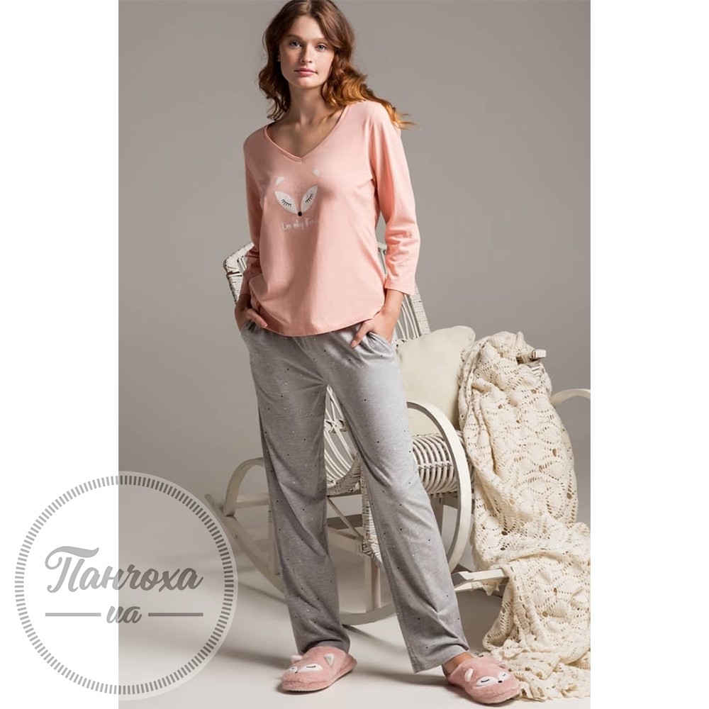 Піжама жіноча NAVIALE LOVELY FOXIE р.M Піжама жіноча NAVIALE LOVELY FOXIE р.M