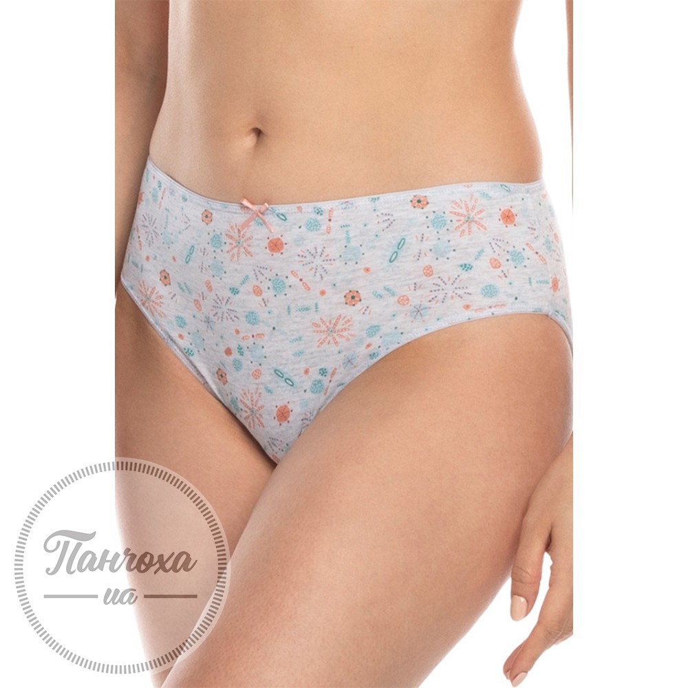 Труси жіночі LAMA (3 шт.) (L-120 BІ-83 / S) Труси жіночі LAMA (3 шт.) (L-120 BІ-83 / S)