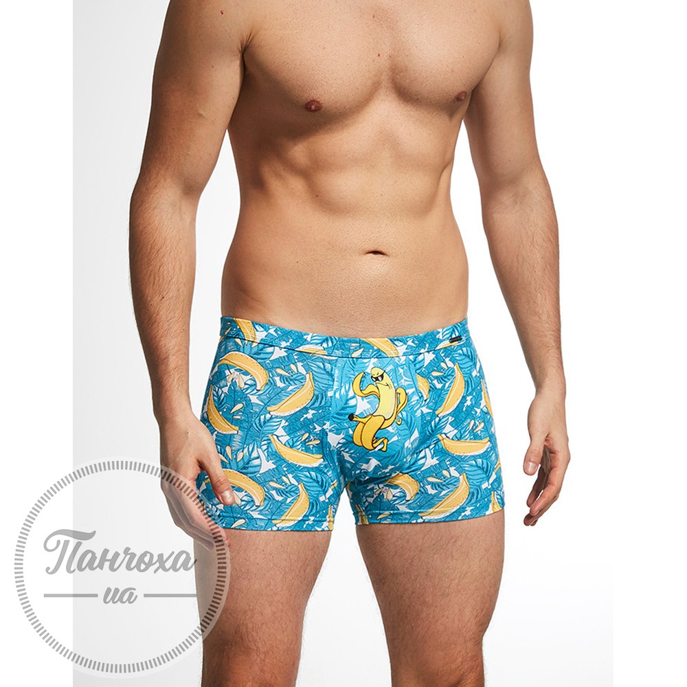 Труси чоловічі Cornette TATTOO "STRONGMAN" 280/163 (L) Труси чоловічі Cornette TATTOO "STRONGMAN" 280/163 (L)