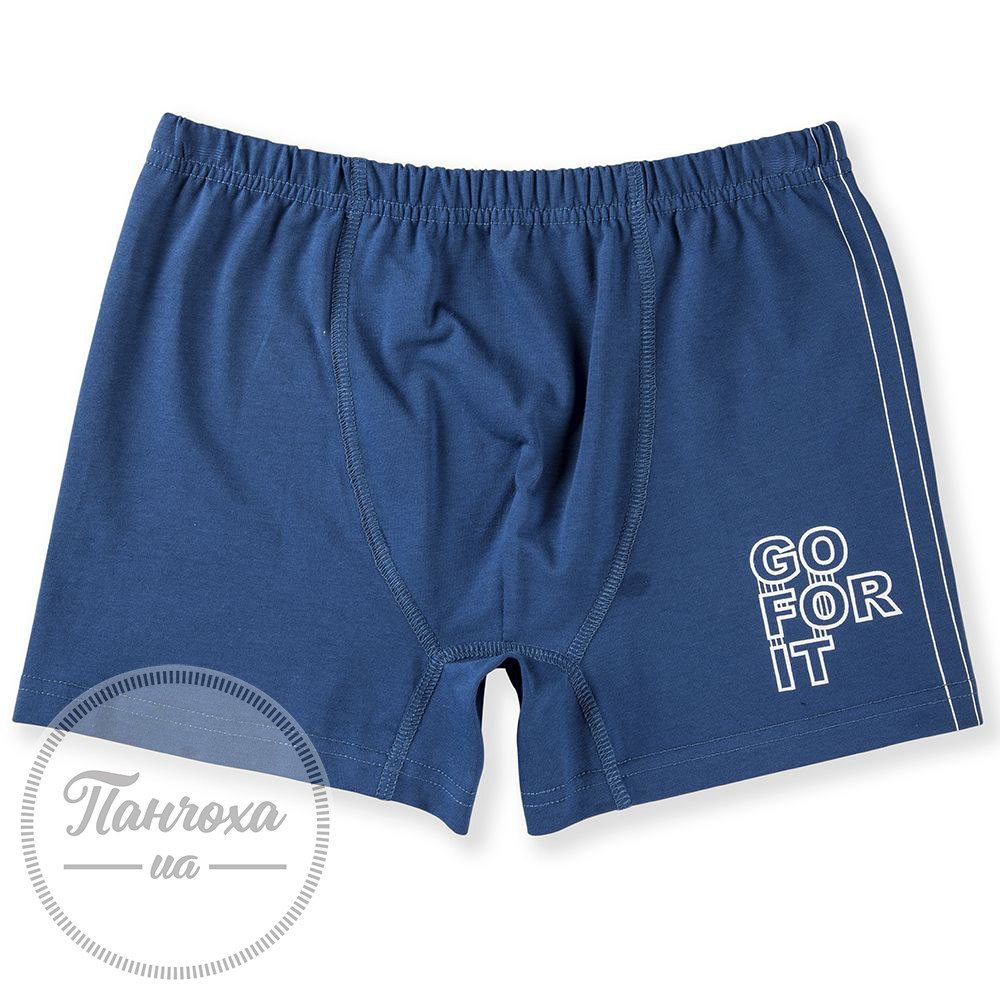 Труси для хлопців BAYKAR 3966 р.158-164 Синій Труси для хлопців BAYKAR 3966 р.158-164 Синій