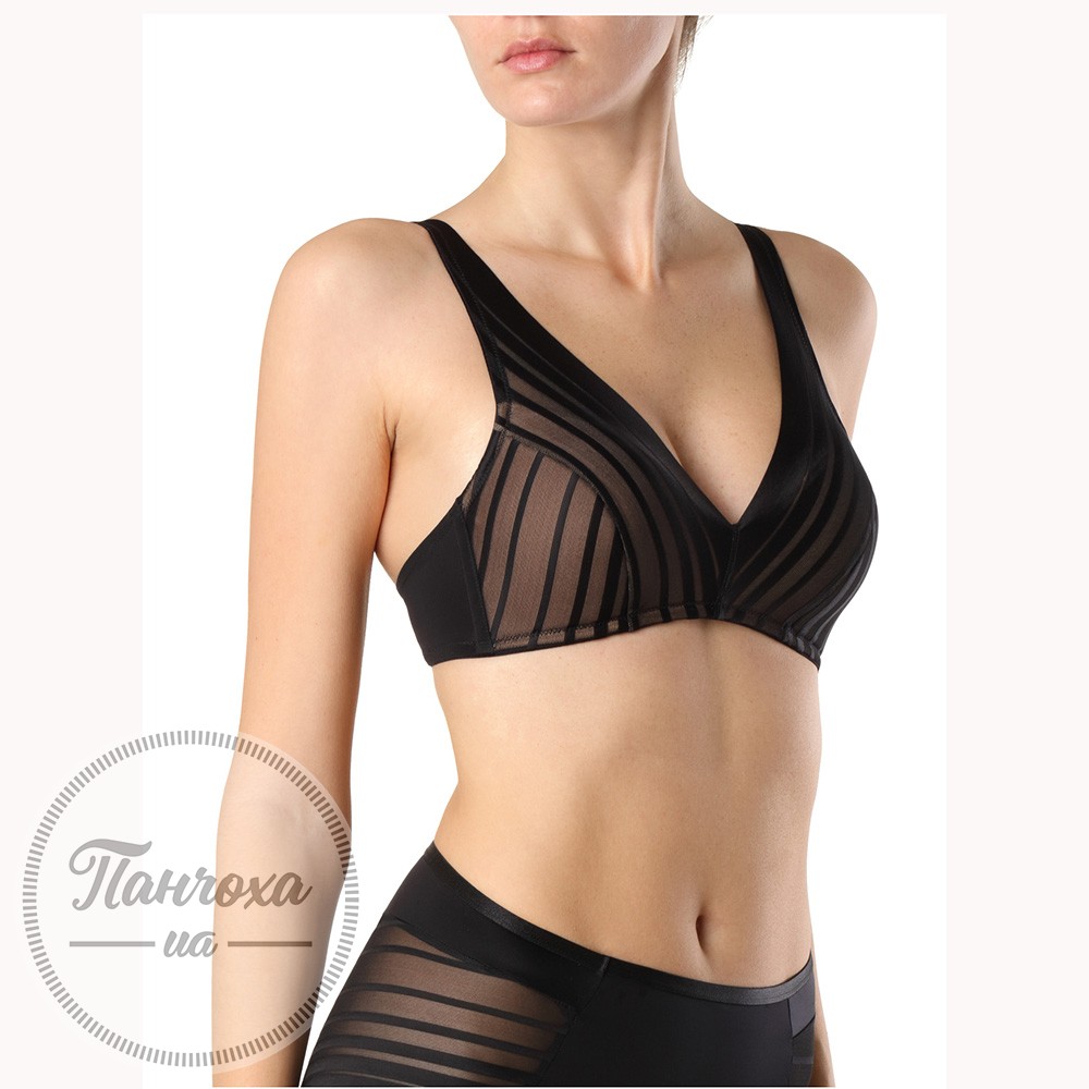 Бюстгальтер CONTE SPORT GLAM RB7129 р.75B Пастель Бюстгальтер CONTE SPORT GLAM RB7129 р.75B Пастель