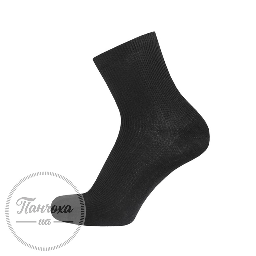 Носки Детские Дюна 4327 р. 20-22 черный Носки Детские Дюна 4327 р. 20-22 черный