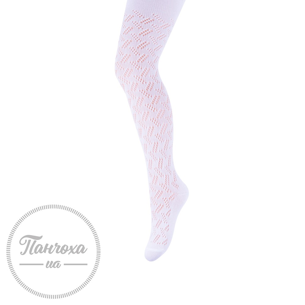 Колготки дитячі CONTE MISS, р.92-98, 268 білий Колготки дитячі CONTE MISS, р.92-98, 268 білий