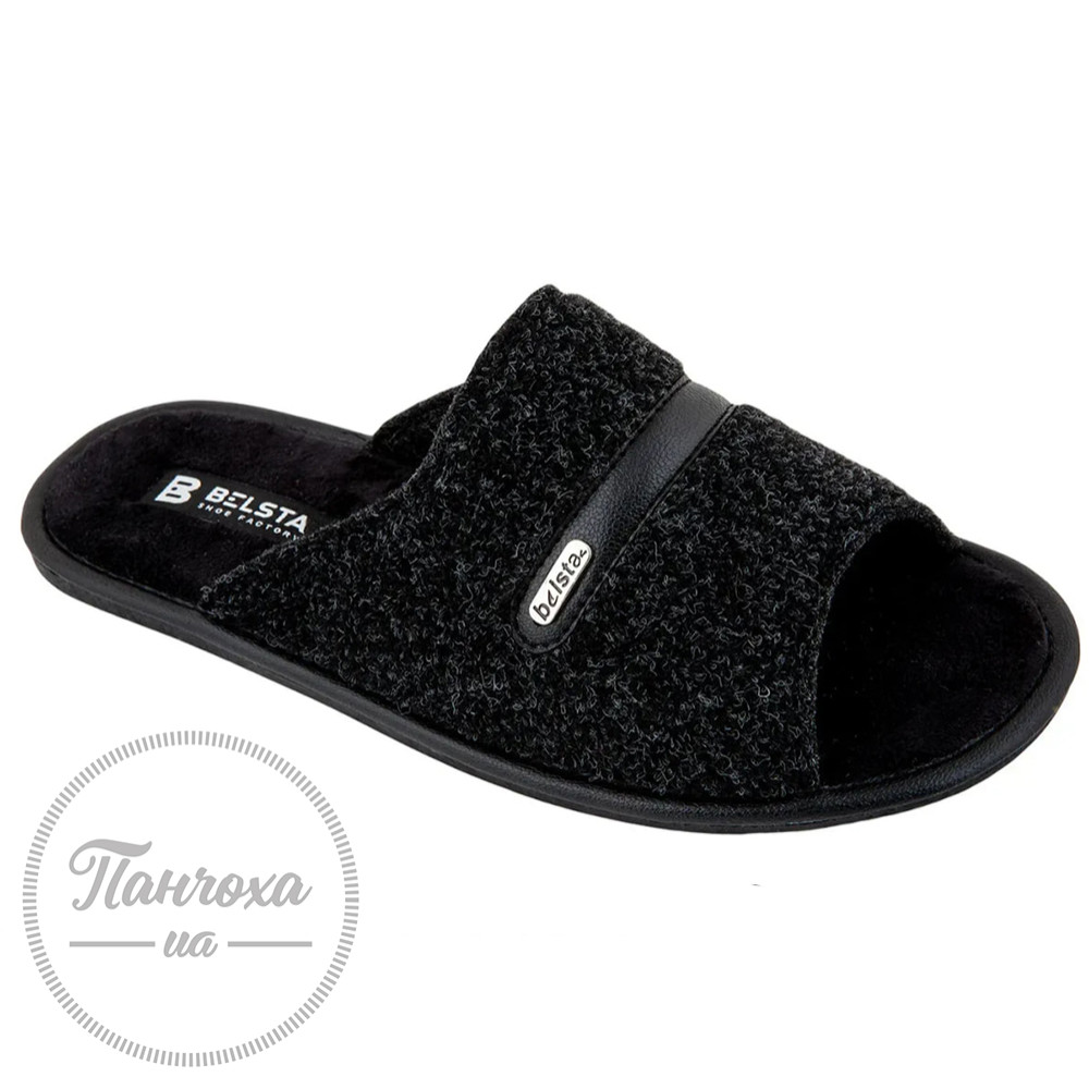 Тапочки мужские BELSTA 9001 VN620 C-118 3036 C-20 р. 43 Тапочки мужские BELSTA 9001 VN620 C-118 3036 C-20 р. 43