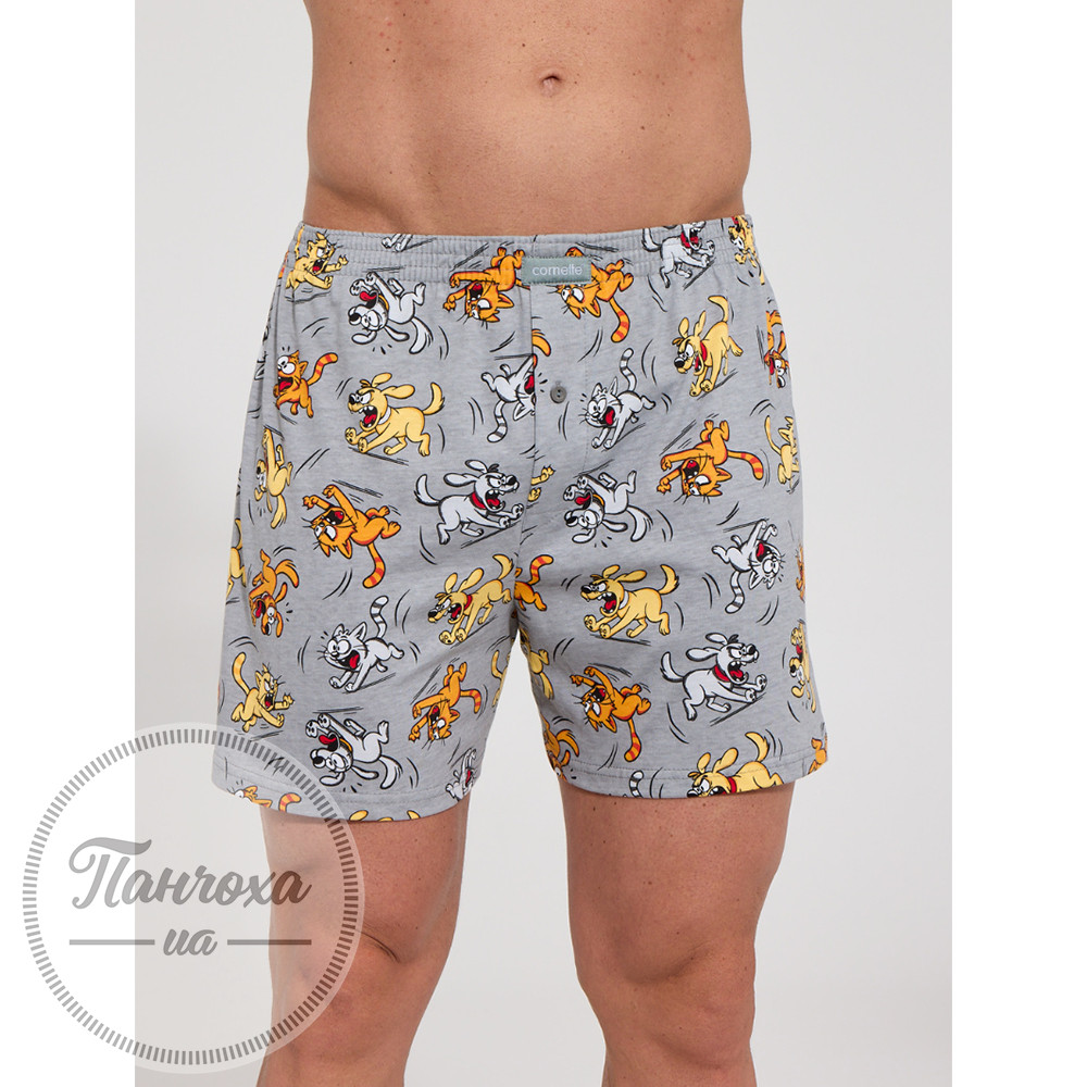 Труси чоловічі Cornette Classic 001/197 (3XL) Труси чоловічі Cornette Classic 001/197 (3XL)