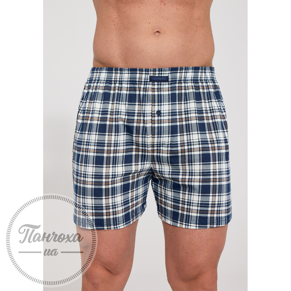 Труси чоловічі Cornette COMFORT 002/345 (3XL) Труси чоловічі Cornette COMFORT 002/345 (3XL)