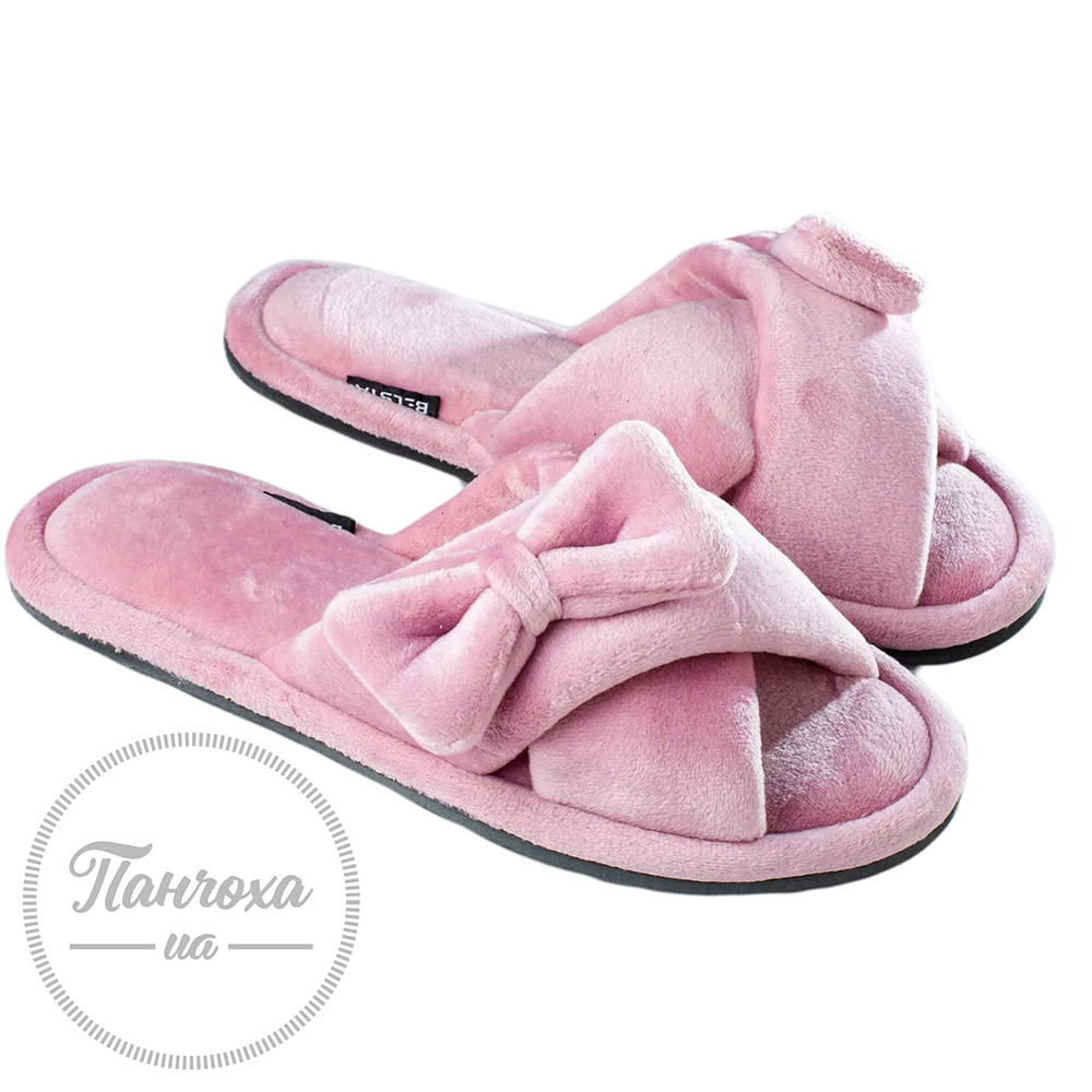 Тапочки жіночі BELSTA Е810 3036 С-13 3036 С-13 р.40 Тапочки жіночі BELSTA Е810 3036 С-13 3036 С-13 р.40