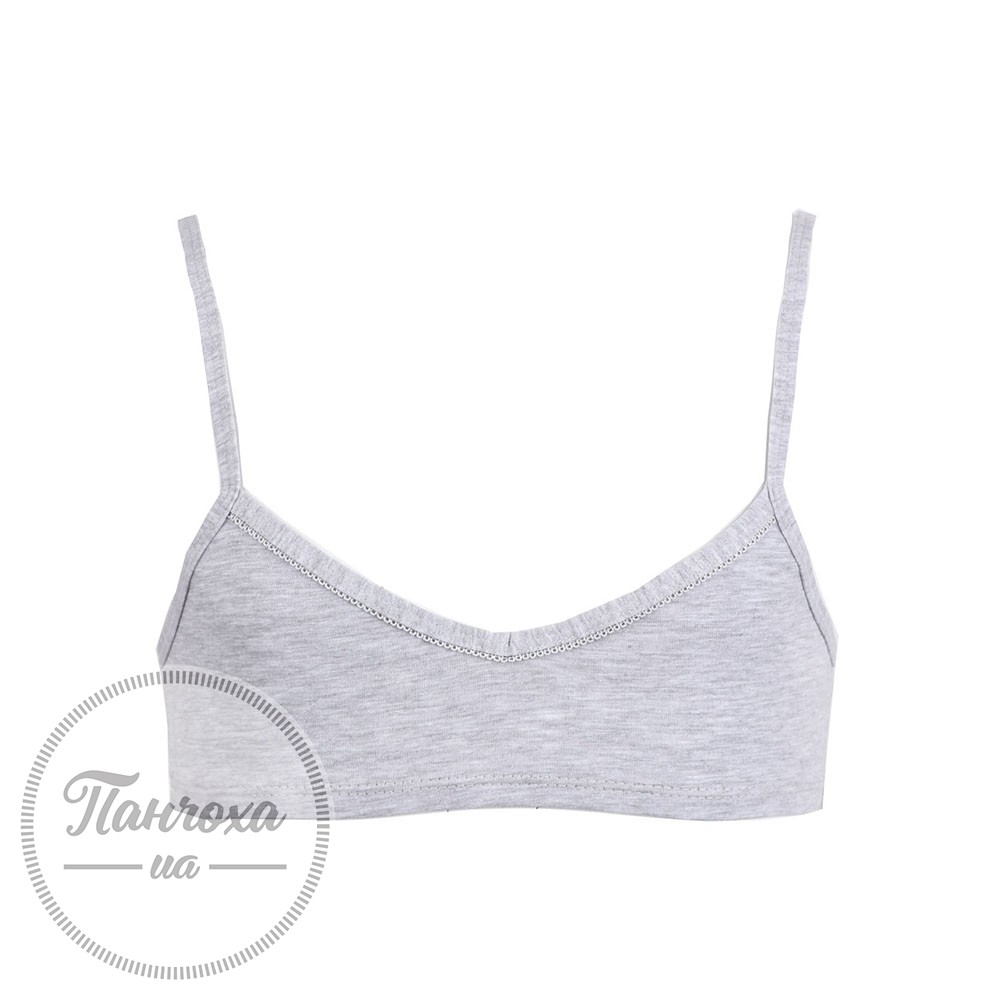 Топ дитячий BAYKAR 4488 р.170-176 Сірий Топ дитячий BAYKAR 4488 р.170-176 Сірий