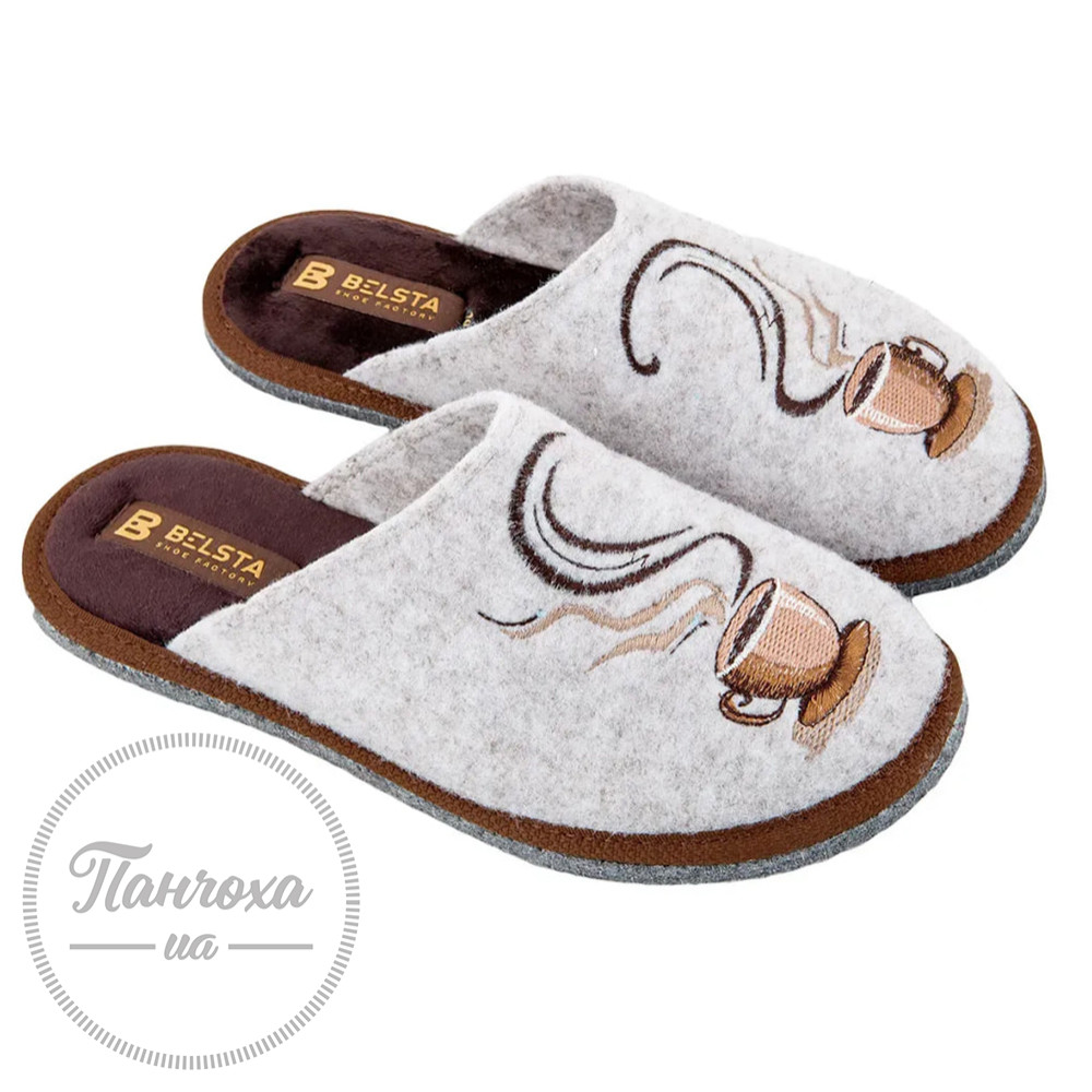 Тапочки женские BELSTA SV1088-4 №1713 VN 620 C-11 3036 C-21 р. 38 Тапочки женские BELSTA SV1088-4 №1713 VN 620 C-11 3036 C-21 р. 38