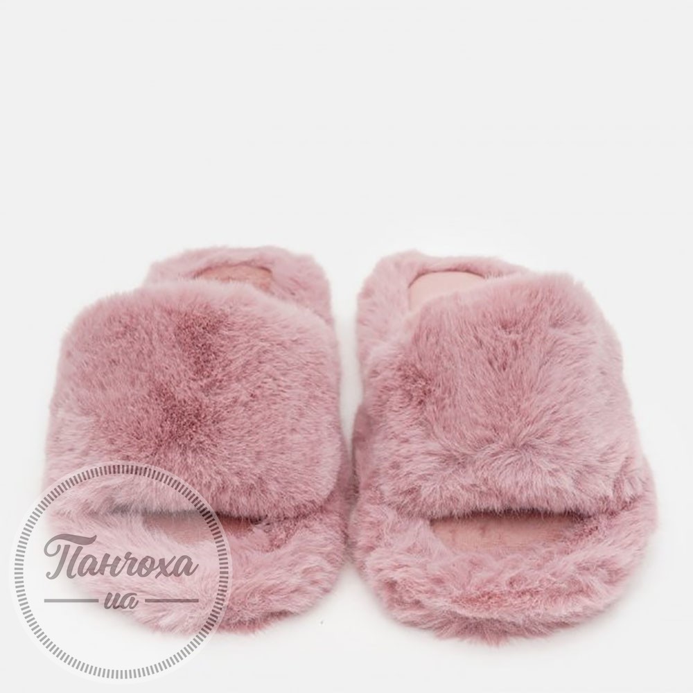 Тапочки жіночі KAM-LUN р.40-41 Рожевий Тапочки жіночі KAM-LUN р.40-41 Рожевий