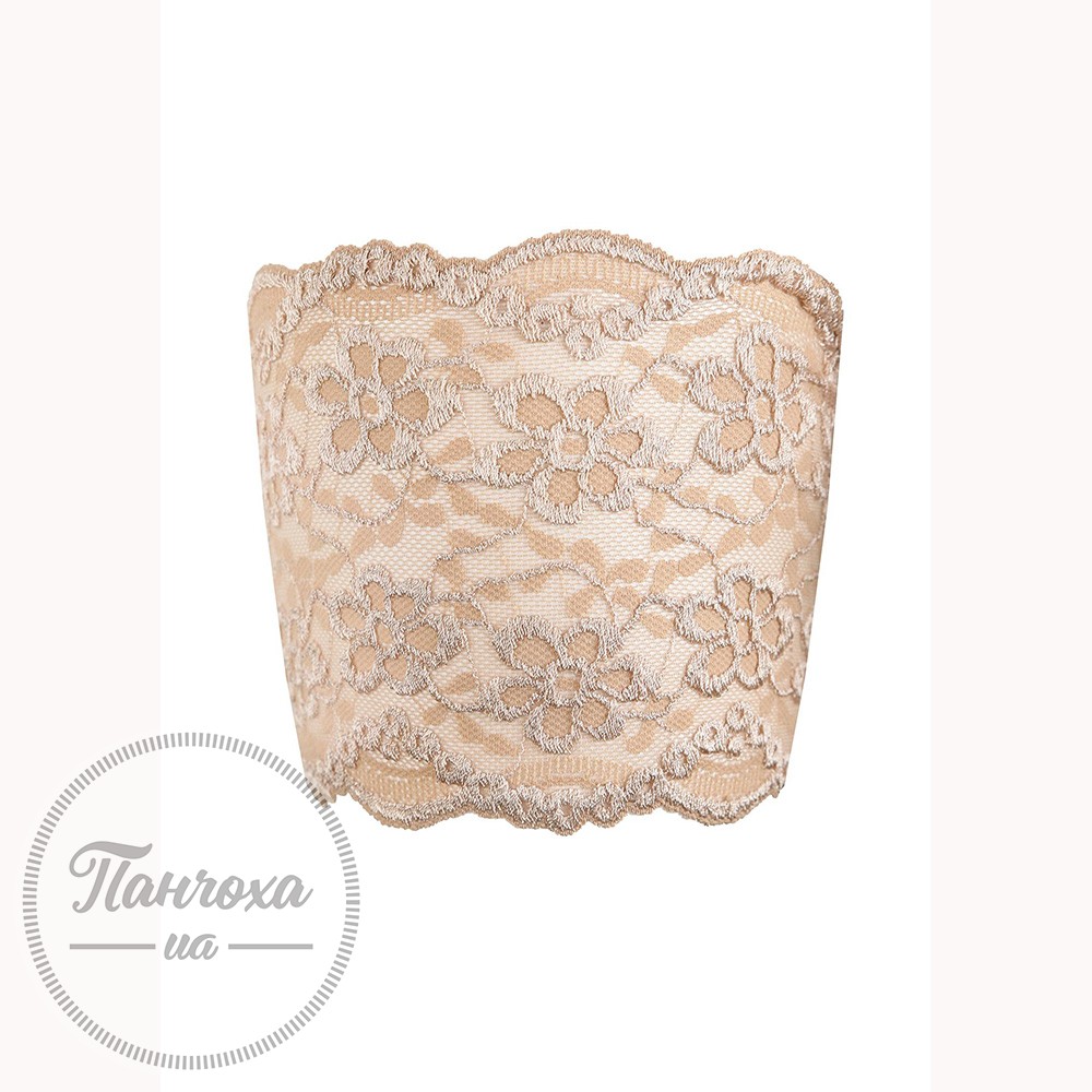 Повязки на бедра против натирания MARILYN OPASKI PLUS KORONKA p.L/XL Visone Повязки на бедра против натирания MARILYN OPASKI PLUS KORONKA p.L/XL Visone