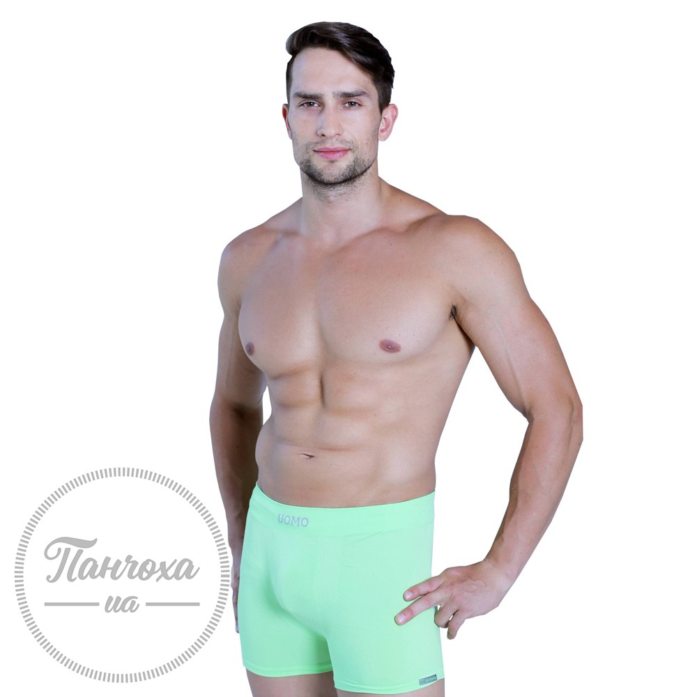 Трусы мужские Sesto Senso SOLAR ( р.S/M) seledyn Трусы мужские Sesto Senso SOLAR ( р.S/M) seledyn