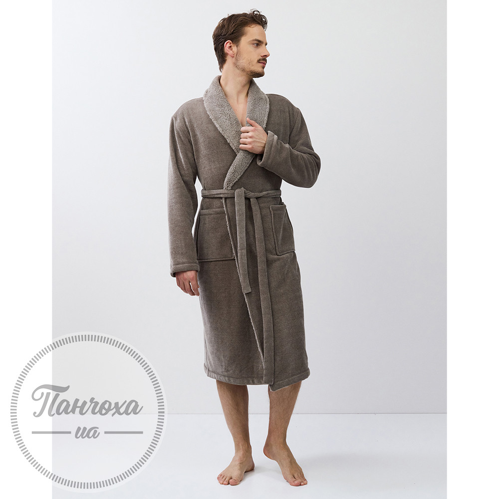 Халат чоловічий ARUELLE Elliot p.S Халат чоловічий ARUELLE Elliot p.S