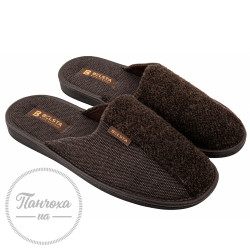 Тапочки чоловічі BELSTA 05-1 092 С-26 163 С-3 092 С-26 р.42