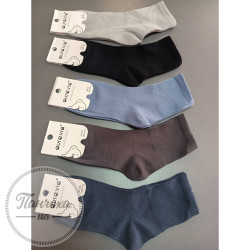 Шкарпетки дитячі AURA.VIA GZF3115 р.28-31 Св.сірий 