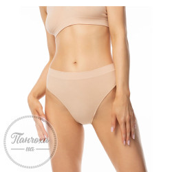 Труси жіночі JULIMEX BIKINI bamboo p.M Бежевий