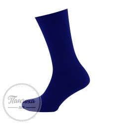 Шкарпетки жіночі Лонкаме 1108 р.23-25 Синій