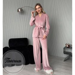 Домашний комплект JULIA ULICH Эмилия 6 p.42-44 Латте