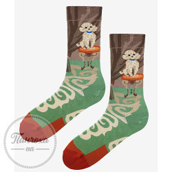 Носки Женские MARILYN SL F41 р. 36-40 