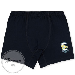 Трусы для парней BAYKAR 3938-1 р. 158-164 синий