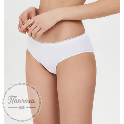 Трусы женские ELEGANTE 2001 p.M White