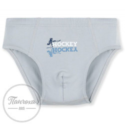 Труси для хлопців BAYKAR 3431 р.98-104 Св.сірий