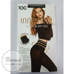 Колготки женские INNAMORE TALIA SLIM 100 p.2 Nero