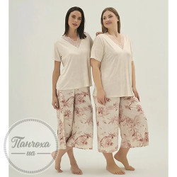 Піжама жіноча SEVIM 16864 р.3XL 