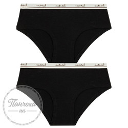 Трусы для девушек BAYKAR 7848 Р. XS черный